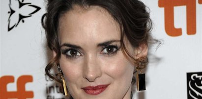 Winona Ryder sprzedaje dom