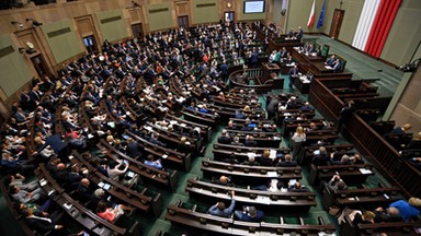 Sejm nie powołał Rzecznika Praw Dziecka