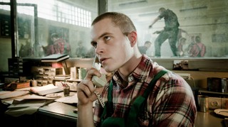 Męska złota piątka. Ranking polskich aktorów, których koniecznie trzeba zapamiętać