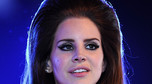 Lana Del Rey (fot. Agencja BE&amp;W)