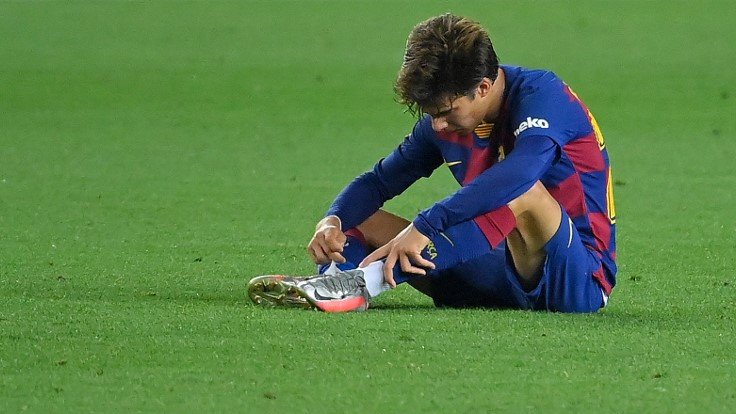 Riqui Puig