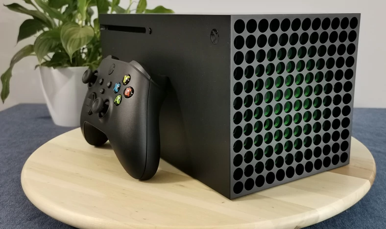 Xbox Series X