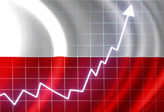 'Frankfurter Allgemeine Zeitung': Polska przeżywa boom gospodarczy