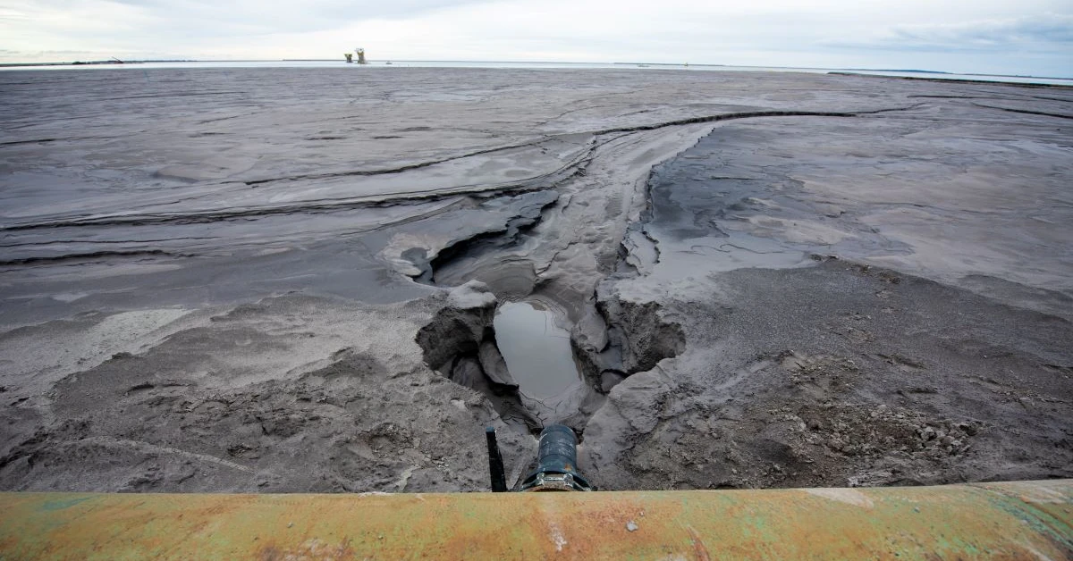 Górnik uwięziony pod ziemią. Akcja w kopalni KGHM
