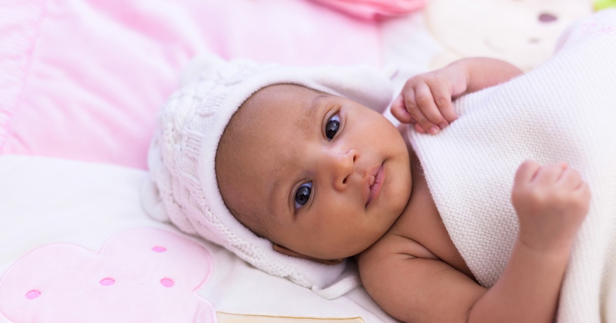 How many times should you bathe your newborn? Pulse Nigeria