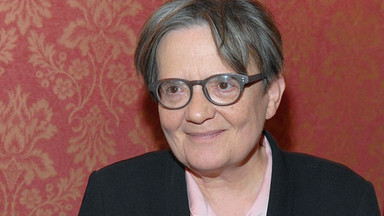 Agnieszka Holland: kobiety też boją się wolności