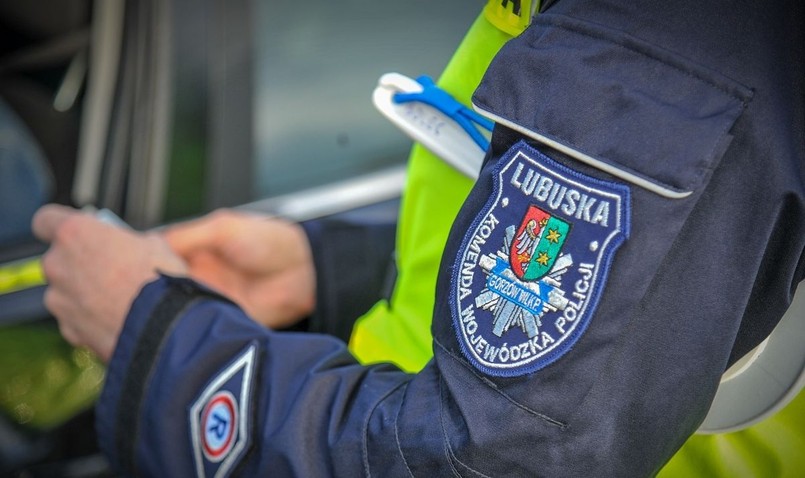 Światła do kontroli, akcja policji na polskich drogach