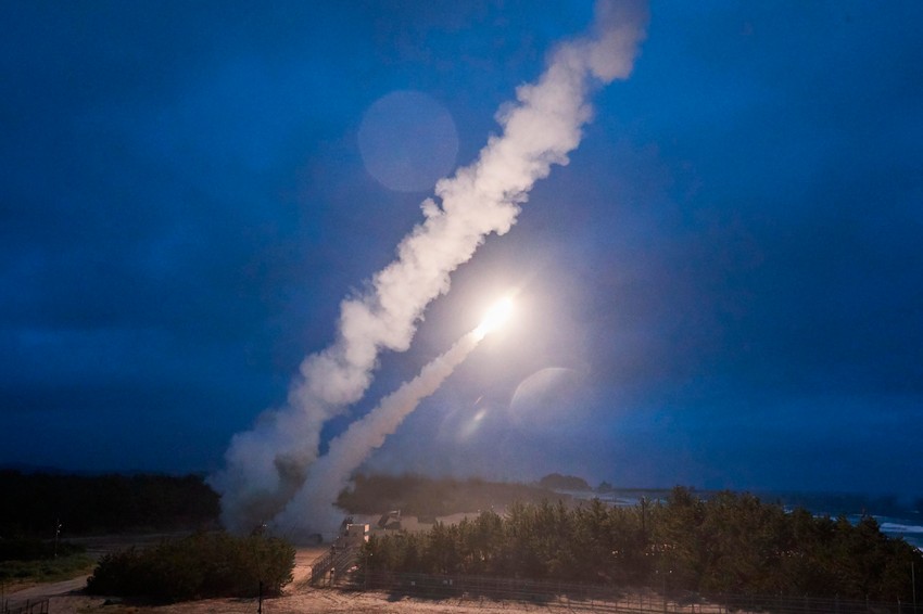 Južna Koreja i SAD ispalile osam raketa kao odgovor Pjongjangu