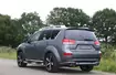 Citroen C-Crosser – modyfikacje stylistyki i mocy