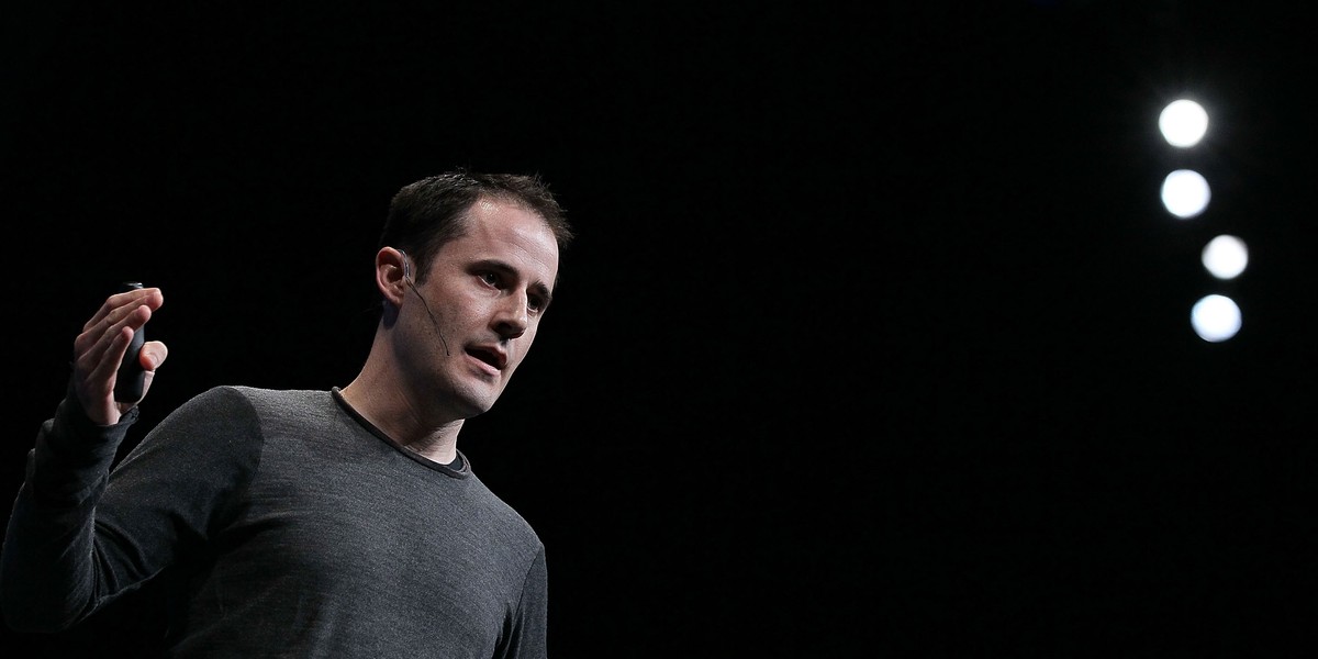 Twitter's cofounder wants Medium readers to pay $5 a month to fix ‘broken’ media