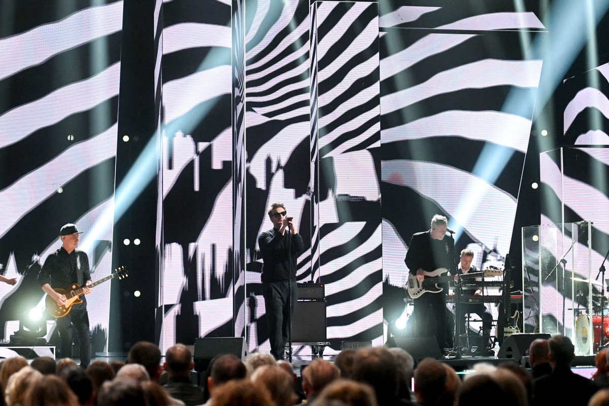 Koncert "Raz na milion lat – piosenki zespołu Republika". Kiedy i gdzie emisja? Kto wystąpi?