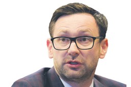 Obajtek: Skarb Państwa powinien być mniejszościowym udziałowcem [WYWIAD]