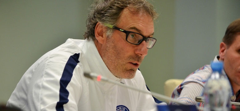 Liga francuska: Blanc nie jest już trenerem Paris Saint-Germain