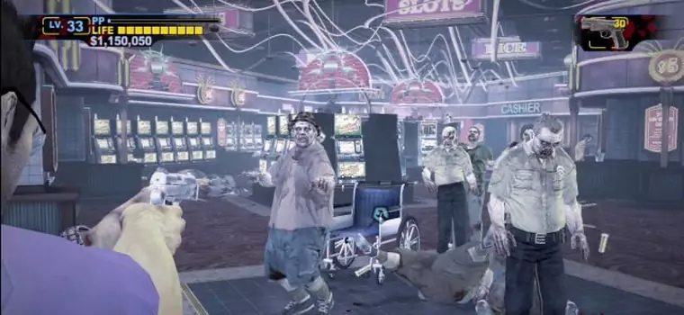 Gamebreaker do Dead Rising 2: Off The Record