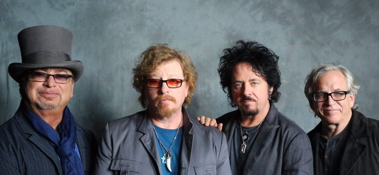Toto wraca do Polski. Koncert zespołu w lipcu