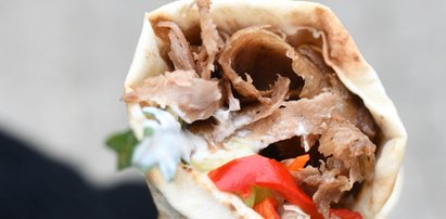 Lubisz kebab? Sprawdź, gdzie zjesz dobry w Łodzi i nie tylko