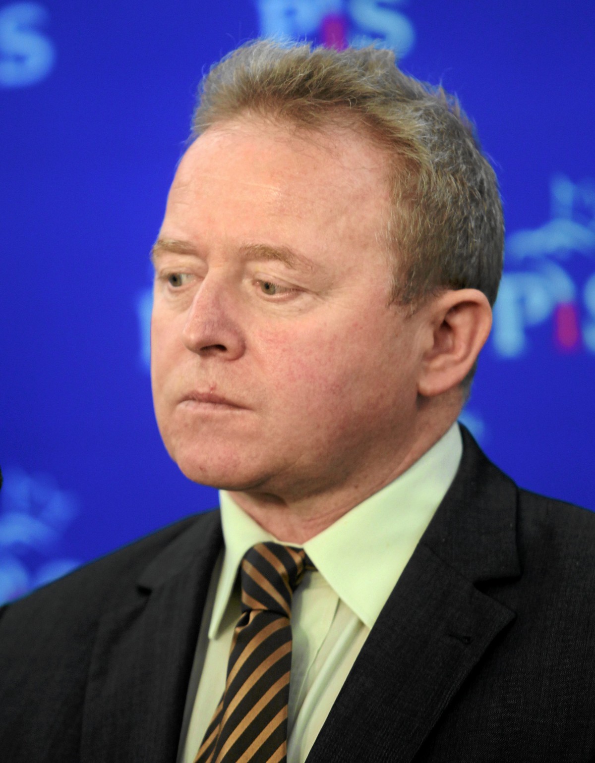 Janusz Wojciechowski