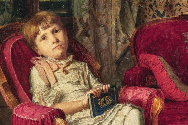 skije u kolima, ilustracija