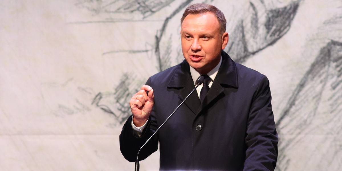 Andrzej Duda