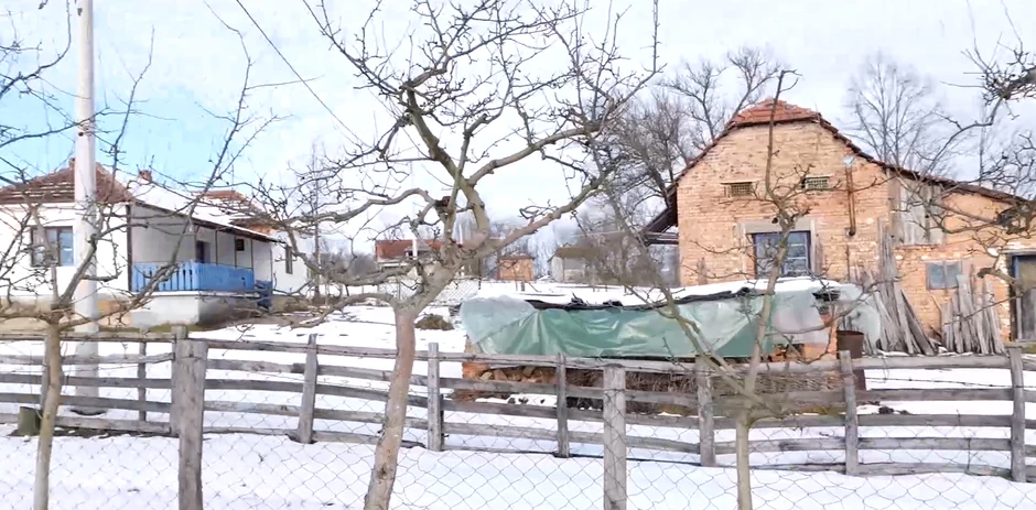 Rade Jorović, emisija "Metar moga sela"