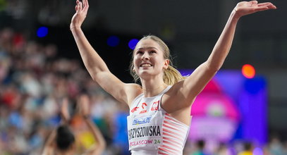 Mamy medal mistrzostw świata. Brawo Pia Skrzyszowska! "Tydzień temu ryczałam cały dzień"