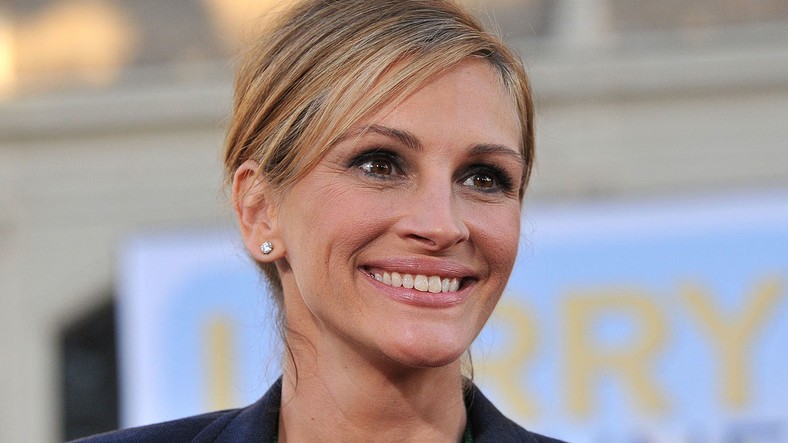 Julia Roberts  / Fotó: Northfoto