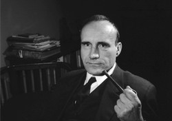 Stanisław Lem "uwiecznił" go w swojej książce. Prywatnie był przyjacielem pisarza