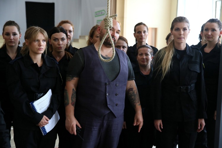 Trwają zdjęcia do nowego 'Pitbulla'