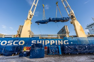 90-metrowy kolos zbuduje najdłuższy tunel kolejowy w Polsce. Start drążenia latem