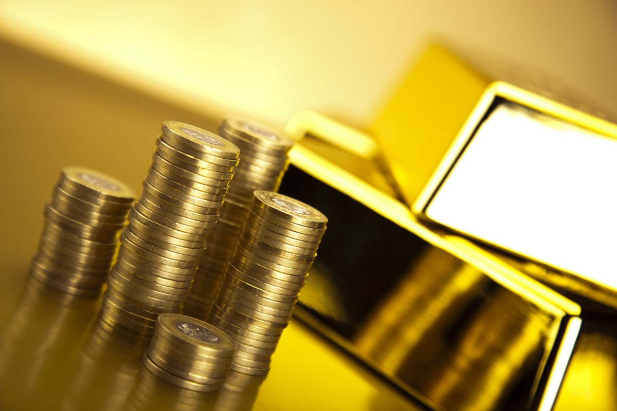 Amber Gold zawiera m. in. terminowe umowy na przechowywanie złota czy platyny.