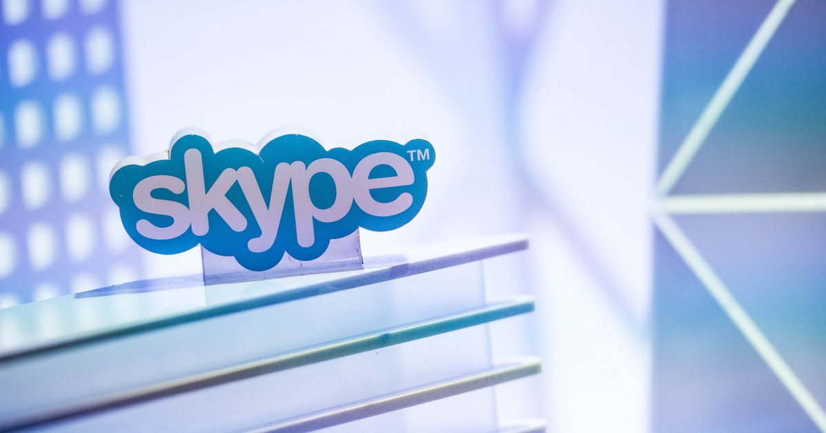 Skype - logowanie przez Facebooka zostanie wyłączone