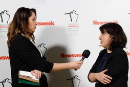 Nagroda Newsweeka im. Teresy Torańskiej