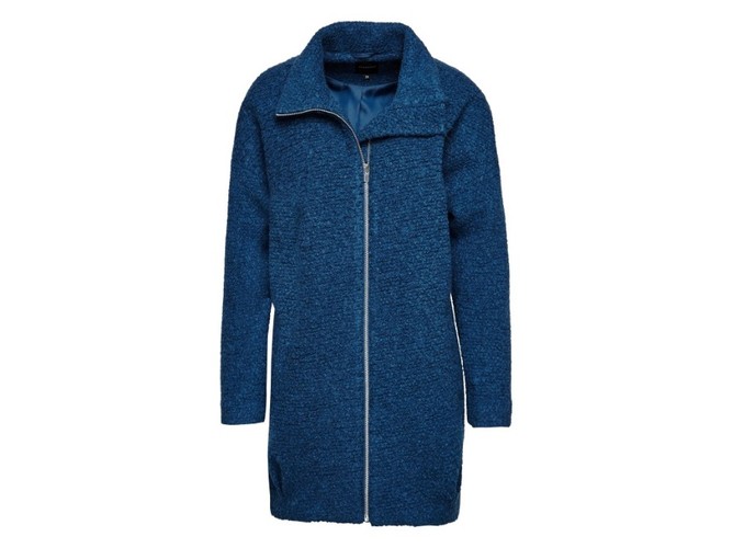 Płaszcze Reserved - kolekcja jesień/zima 2015/2016