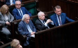 Sejm zdecydował ws. sprzedaży węgla