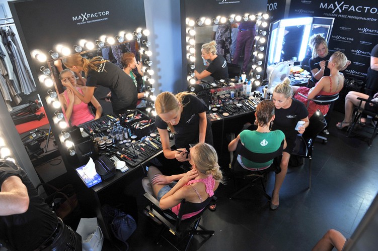 Top Model: metamorfozy