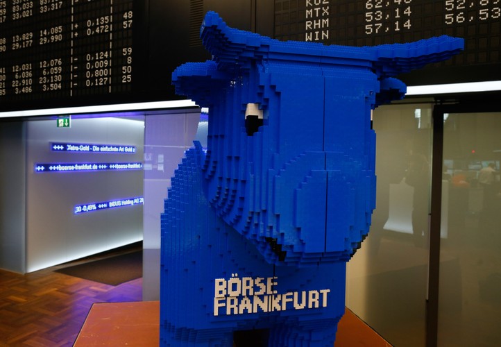 Pomimo greckiego kryzysu i niestabilnej sytuacji geopolitycznej na Ukrainie europejskie giełdy znajdują się w dobrej kondycji. Co więcej, wiele parkietów osiągnęło właśnie historyczne maksima. Kombinacja wszystkich wskazanych powyżej czynników daje im pewność, że ani Grecja , ani Ukraina nie wywołają gospodarczego trzęsienia ziemi.