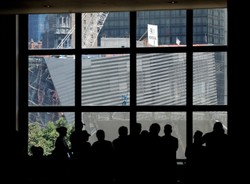 Nowy Jork szykuje się do rocznicy zamachów