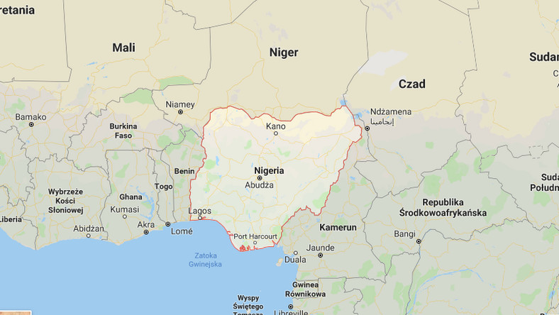 Nigeria: porwano trzech pracowników platformy wiertniczej - Wiadomości