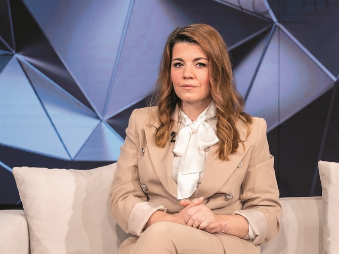 Snežana Jeremić Nešković