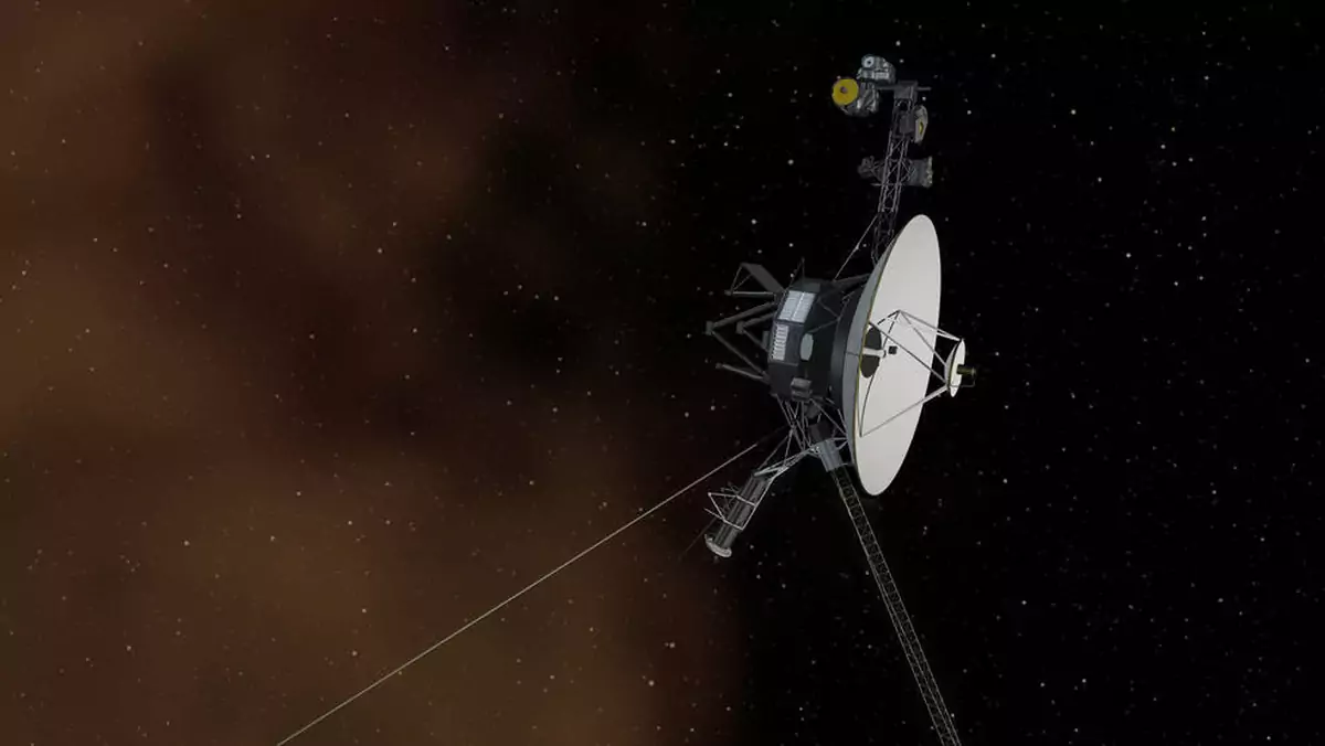 voyager-1