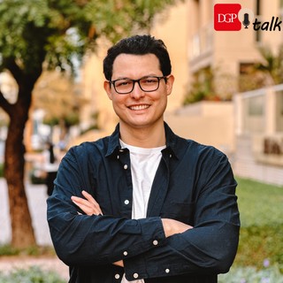 Daniel Robaczewski: Vaqat czyli stażysta na żądanie [PODCAST]