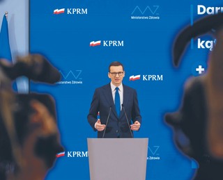 Spokojnie, Polski Ład będzie załatany. Znowu