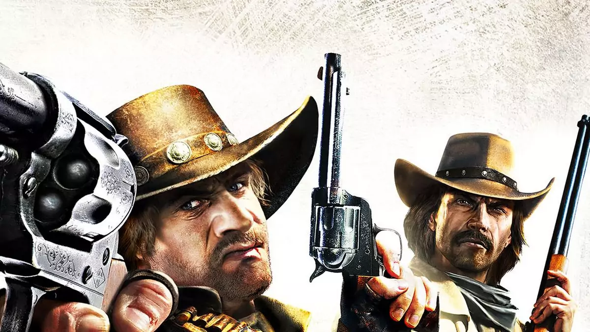 Fajna opcja w Call of Juarez: Więzy Krwi – możliwość założenia hasła na profil