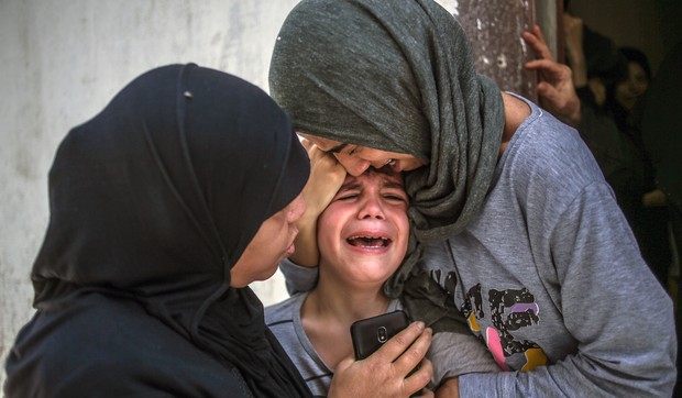Gaza