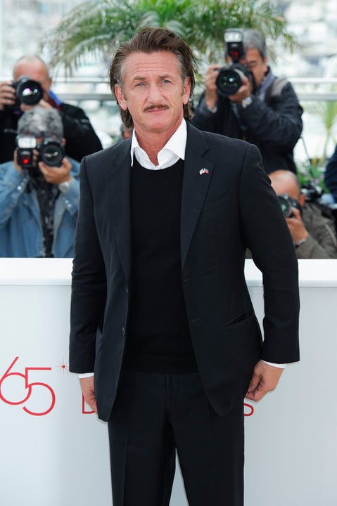 Znane rodzeństwa w Hollywood: Sean Penn