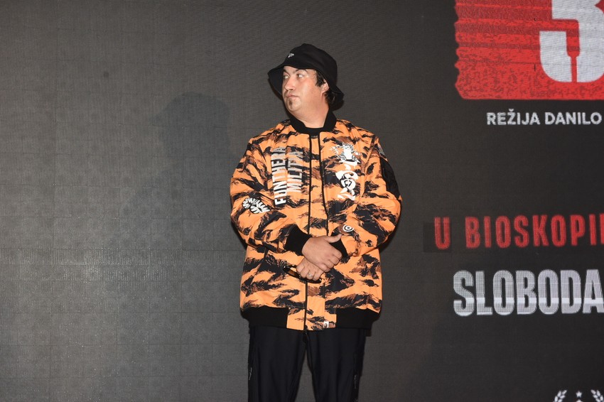 Stefan Đurić Rasta 