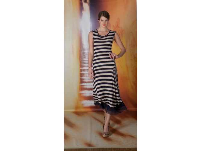 Solar - kolekcja wiosna/lato 2012