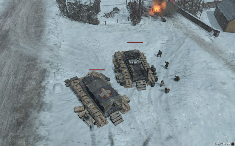 Company of Heroes 2