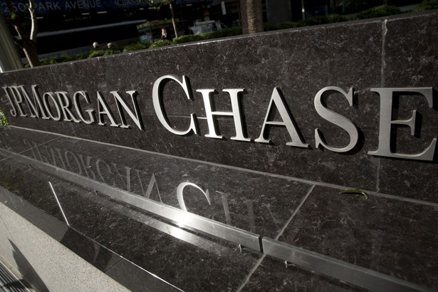 JPMorgan Chase