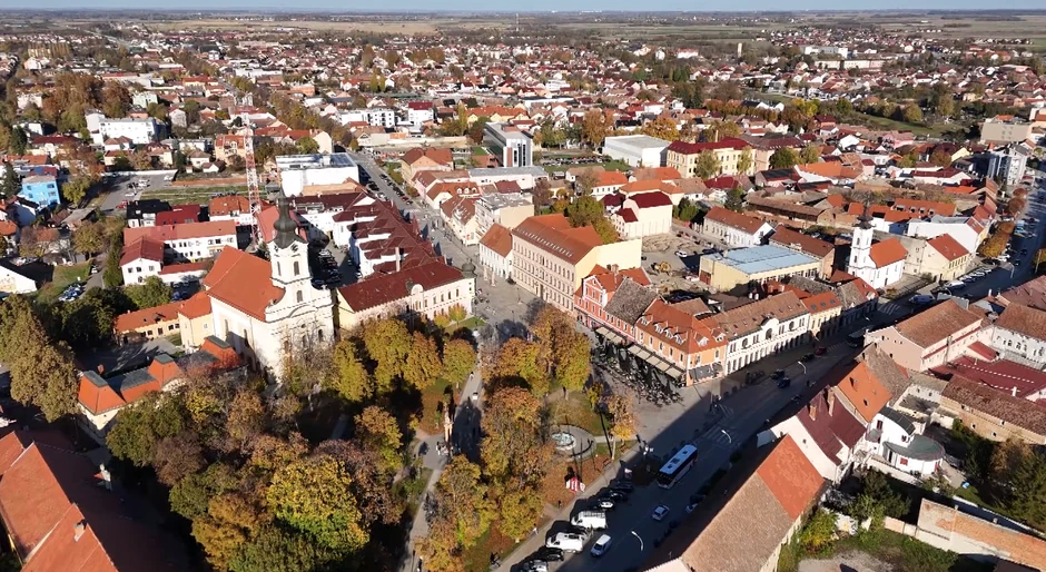 Jakov Jozinović, emisija "Metar moga sela"